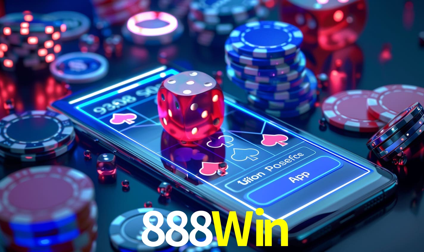 Baixar App 888Win