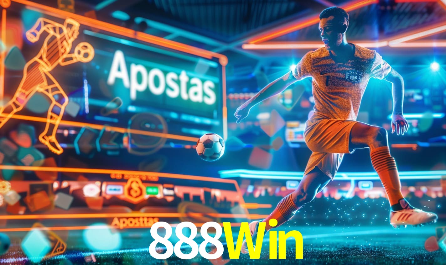 Apostas 888Win