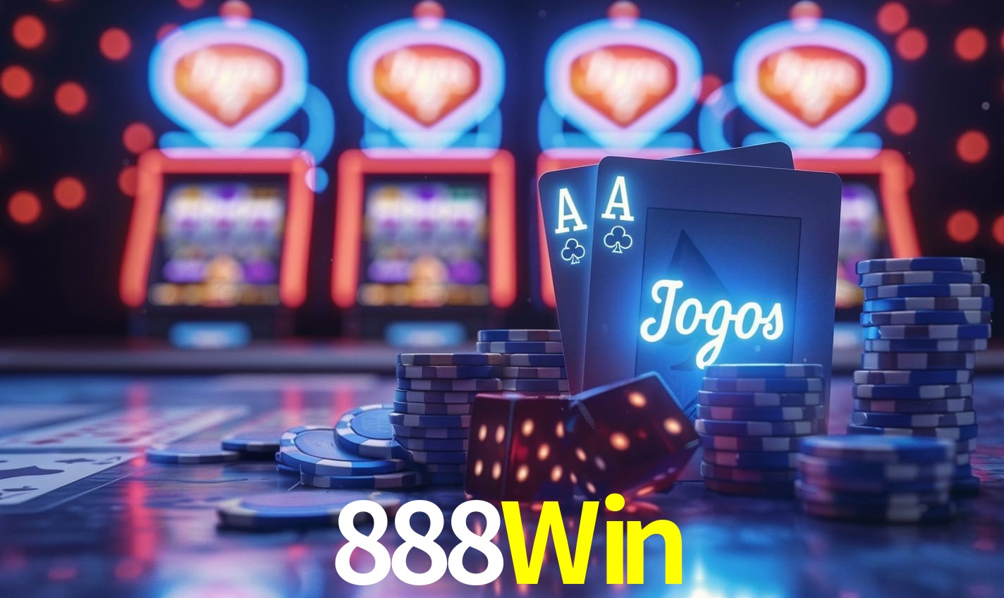 Lista de Jogos 888Win
