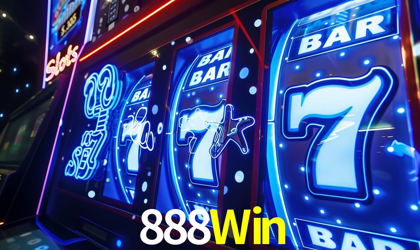 Variedade de Slots 888Win.Com